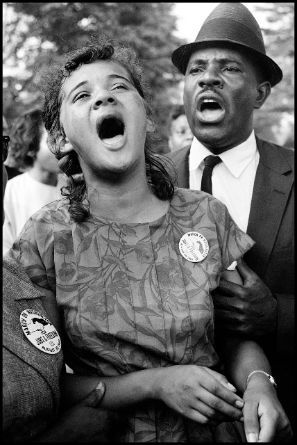 Leonard Freed Photo Elysée 