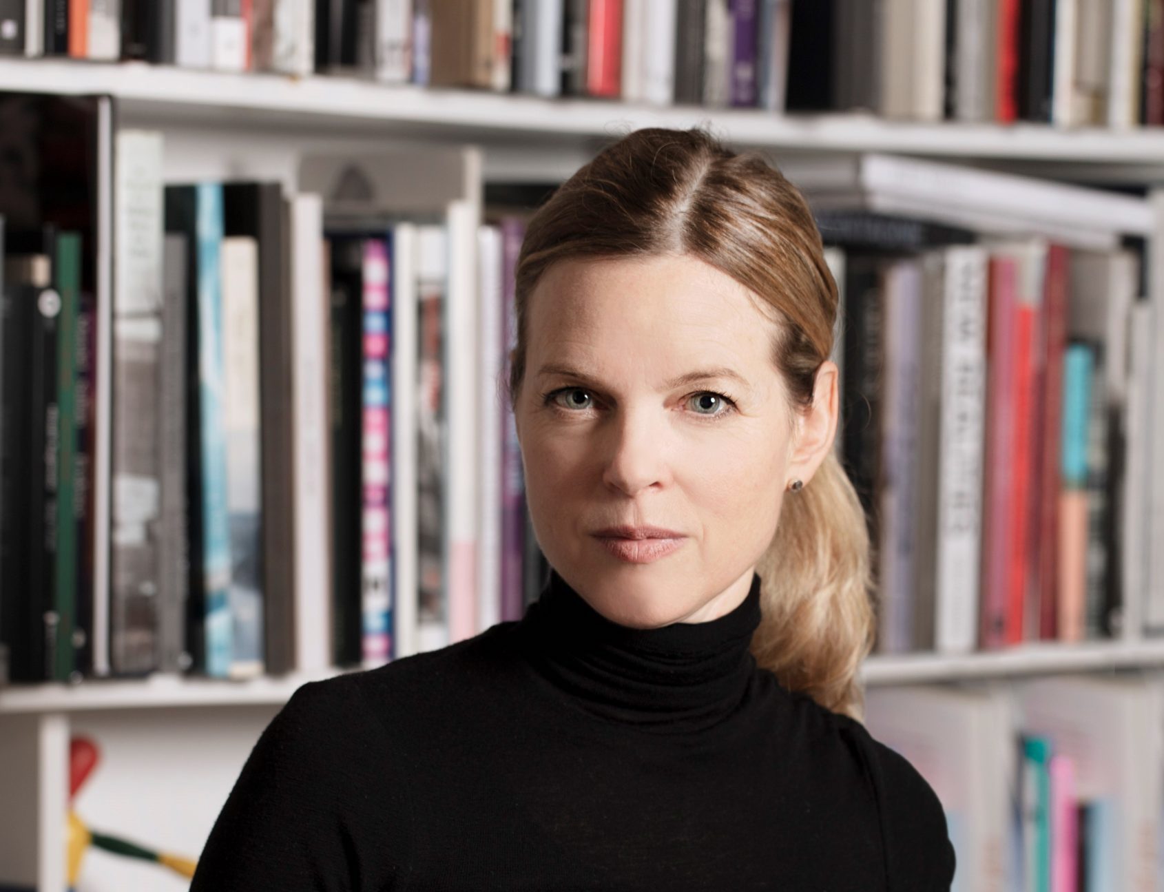 Nathalie Herschdorfer, nouvelle directrice de Photo Elysée Photo Elysée