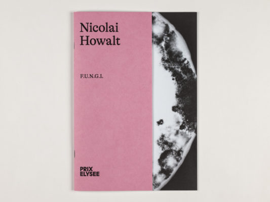 NICOLAI HOWALT – F.U.N.G.I.