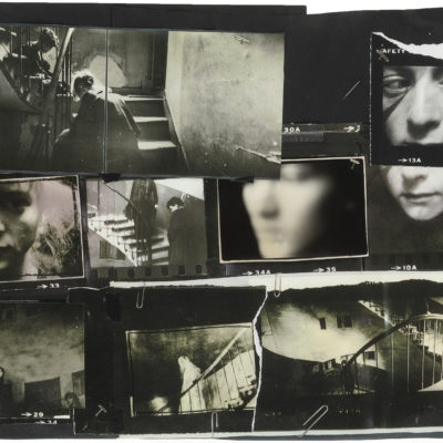 Deborah Turbeville