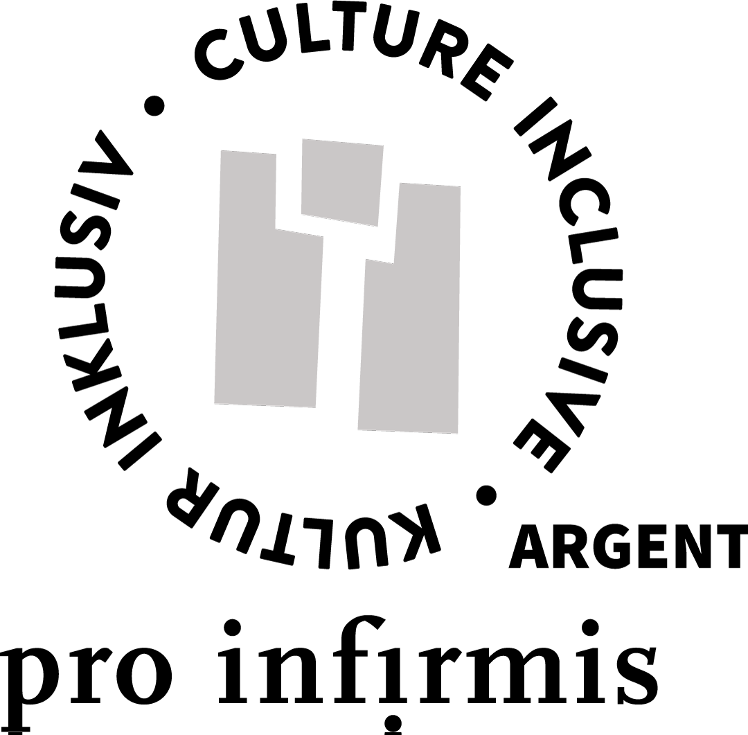 Pro Infirmis - Argent