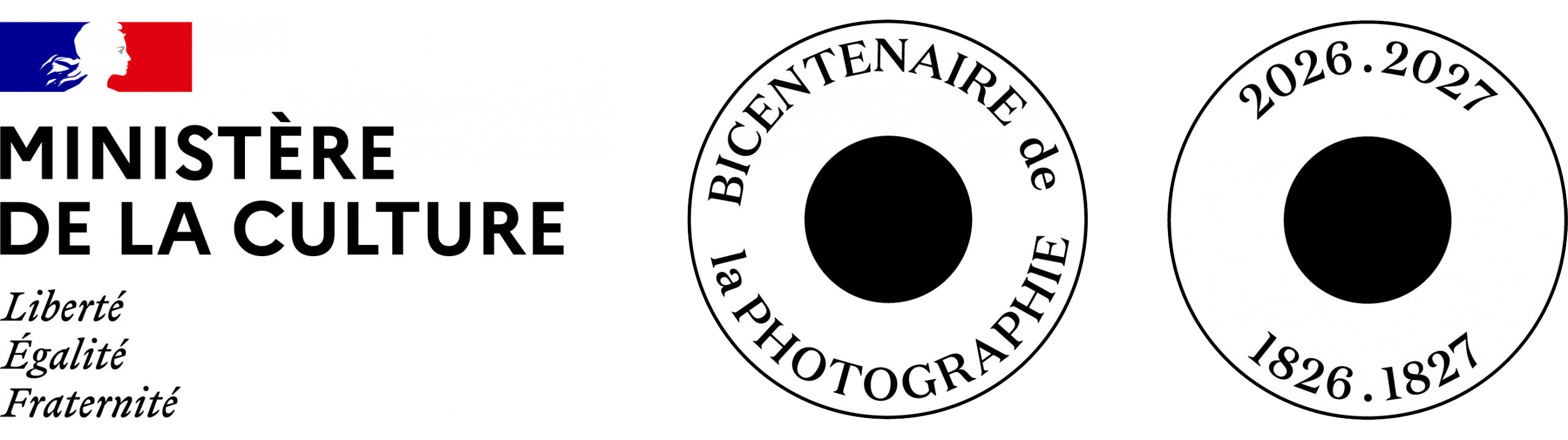 Bicentenaire de la Photographie - Ministère de la Culture
