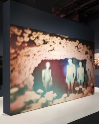 © Khashayar Javanmardi/Photo Elysée/Plateforme 10